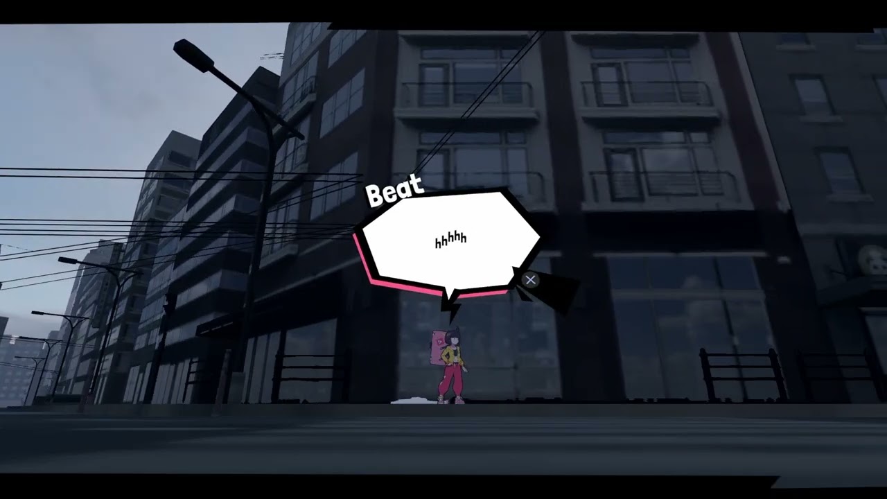 Unbeatable Part 17