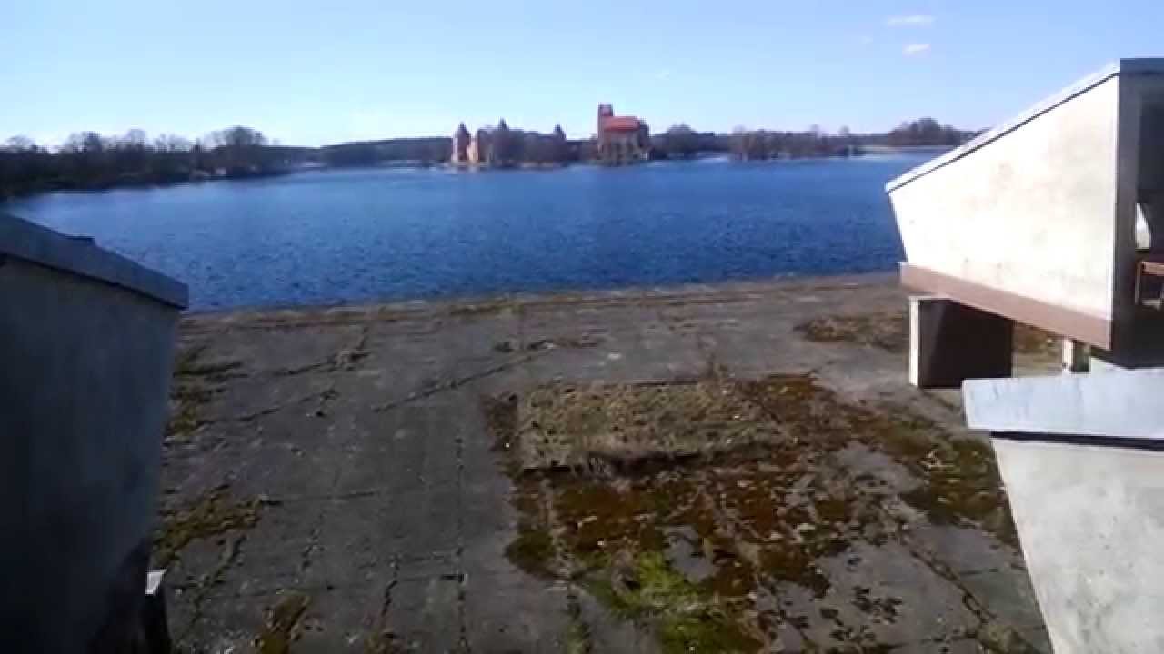 Google Glass Explorer Edition video sample (HD)