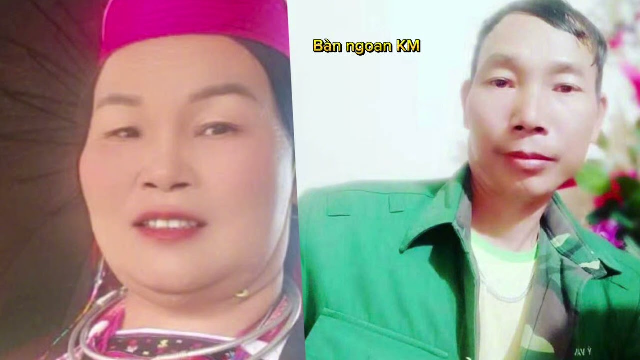 ngày 8 tháng 1, 2026 kêm mun hát từ ca sĩ lý sơn và hoàng dung 