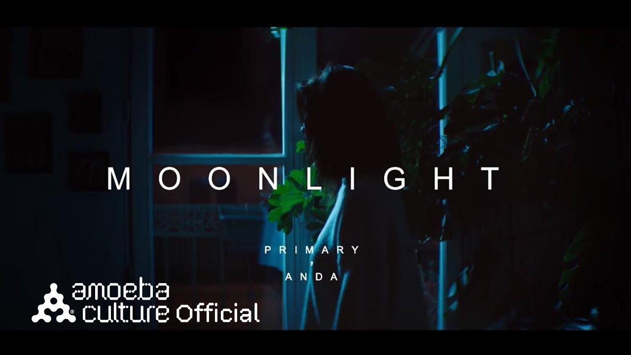 프라이머리(Primary), 안다(Anda) - '월명야 (月明夜) (Feat. 신세하)' M/V