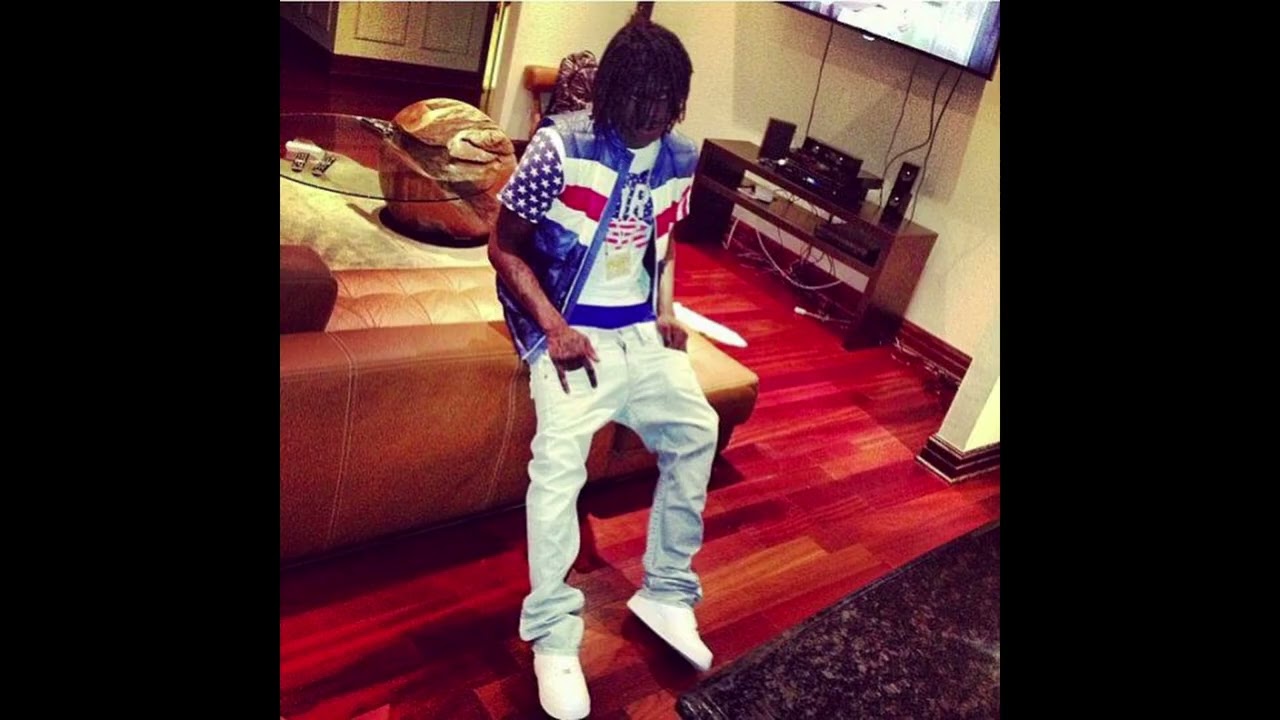 [FREE] Chief Keef Type Beat 