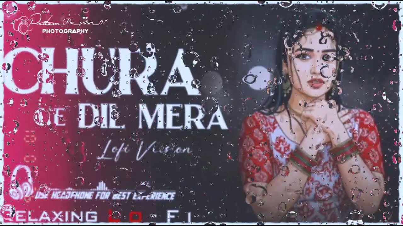 Chura ke dil mera hindi 90s_#highlights #longvideo #nature #flowers #followforfollowback 
