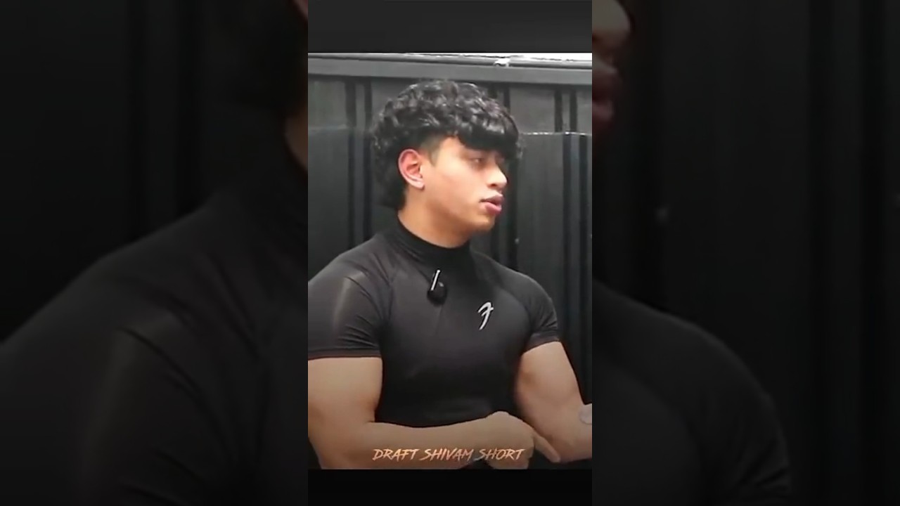 #manishfitneesarm