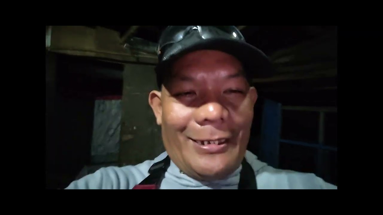 Update patongkol kay tatay pranco ano ang NG yare