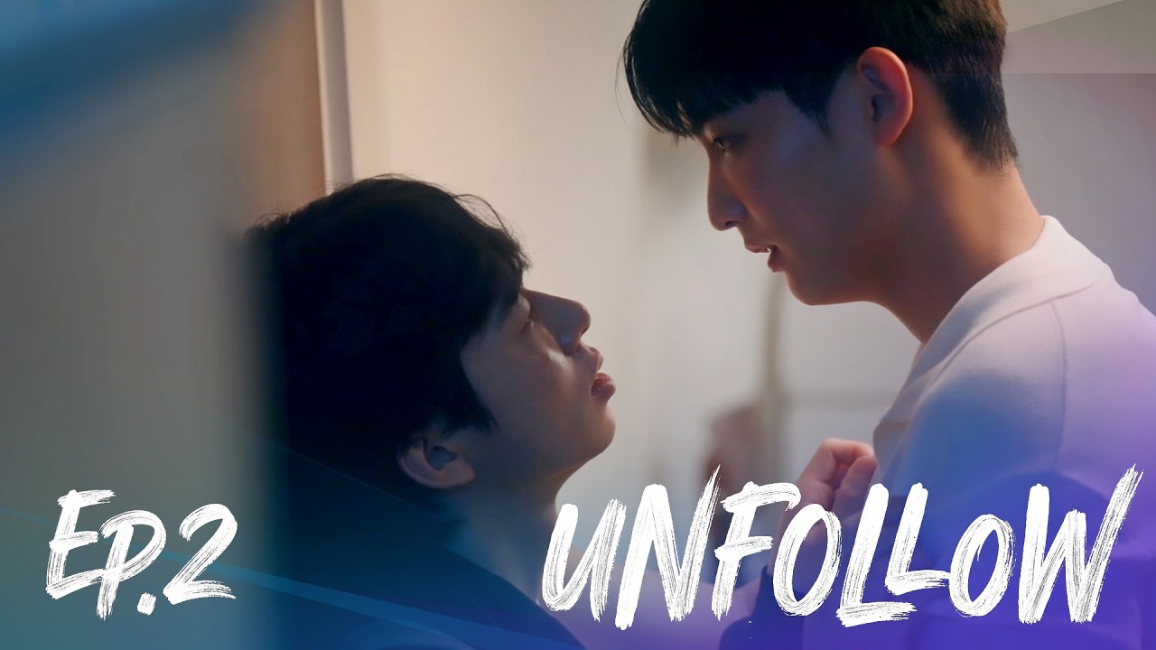 [SUB] Sukfilm BL Drama 
