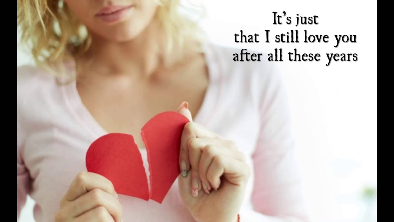 Barbara Mandrell - Years