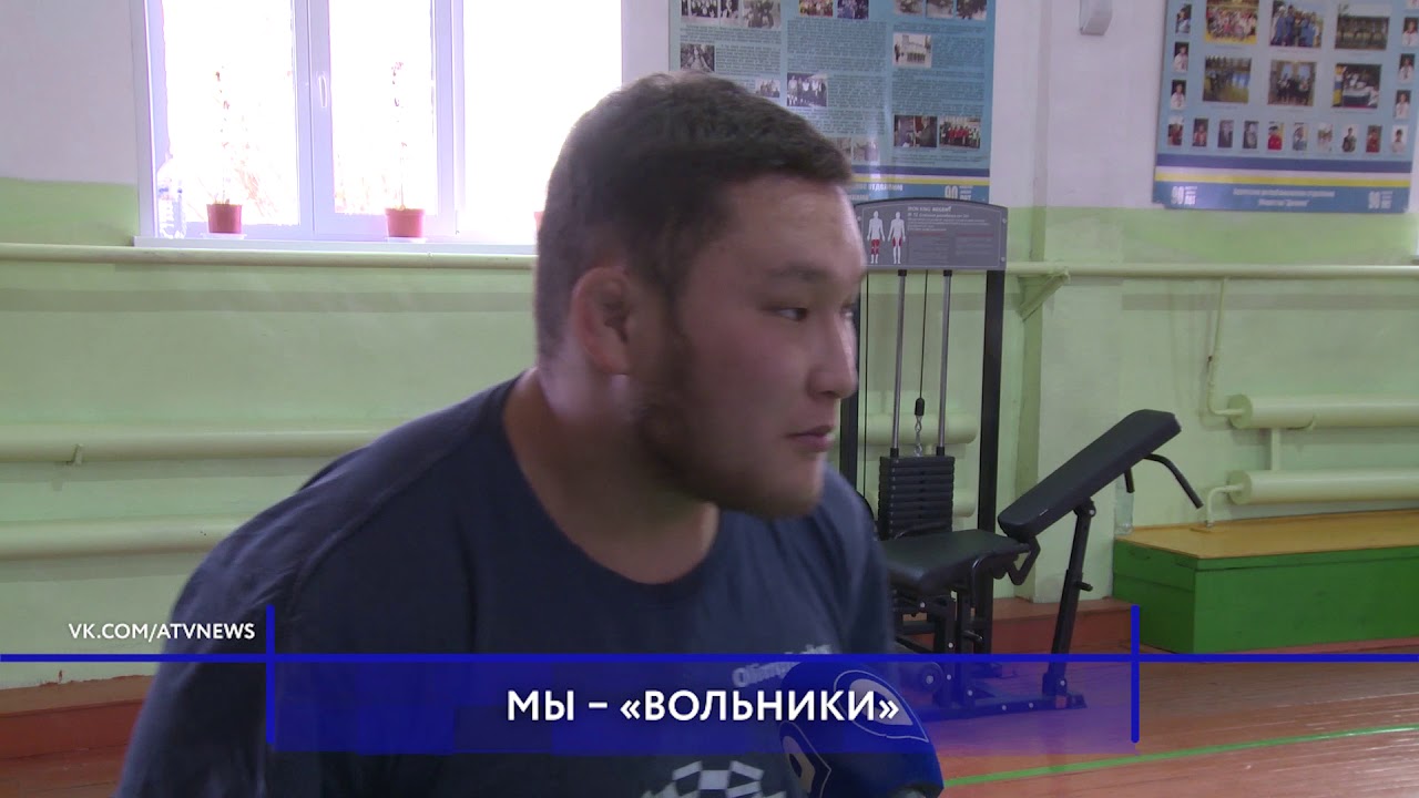 В Улан-Удэ прошел турнир по вольной борьбе на призы Андрея Захряпина