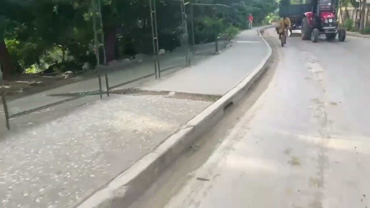 Guantánamo - Del Centro a la Ciudad Deportiva.