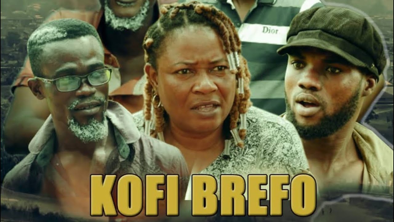 KOFI BERFO EP2