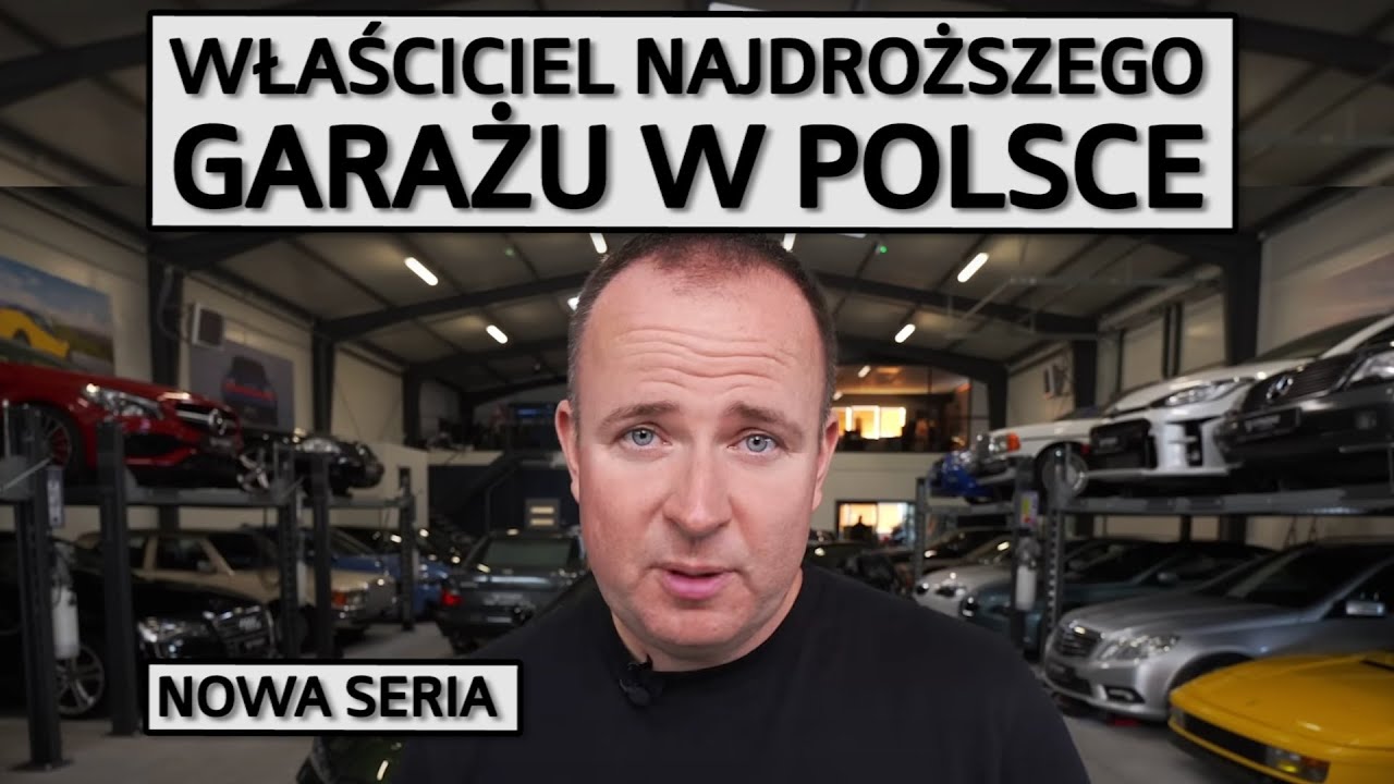 W Stradale pieniądze się waży, a nie liczy? Klient z siatką z 700 tys. | DUŻY W MALUCHU NOWA SERIA