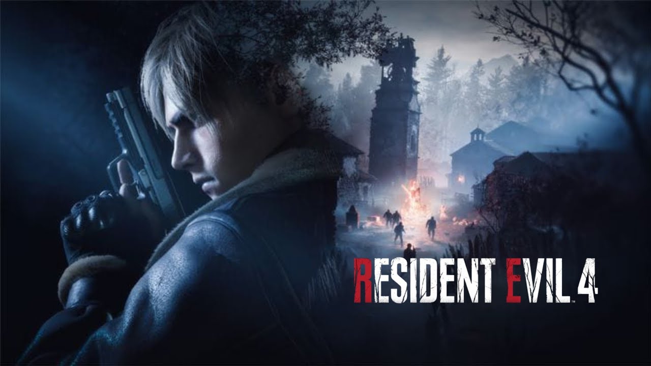 [ LIVE ] speedrun tapi ngga speedrun #3 - Resident Evil 4 Remake #re4remake #horror #gaming