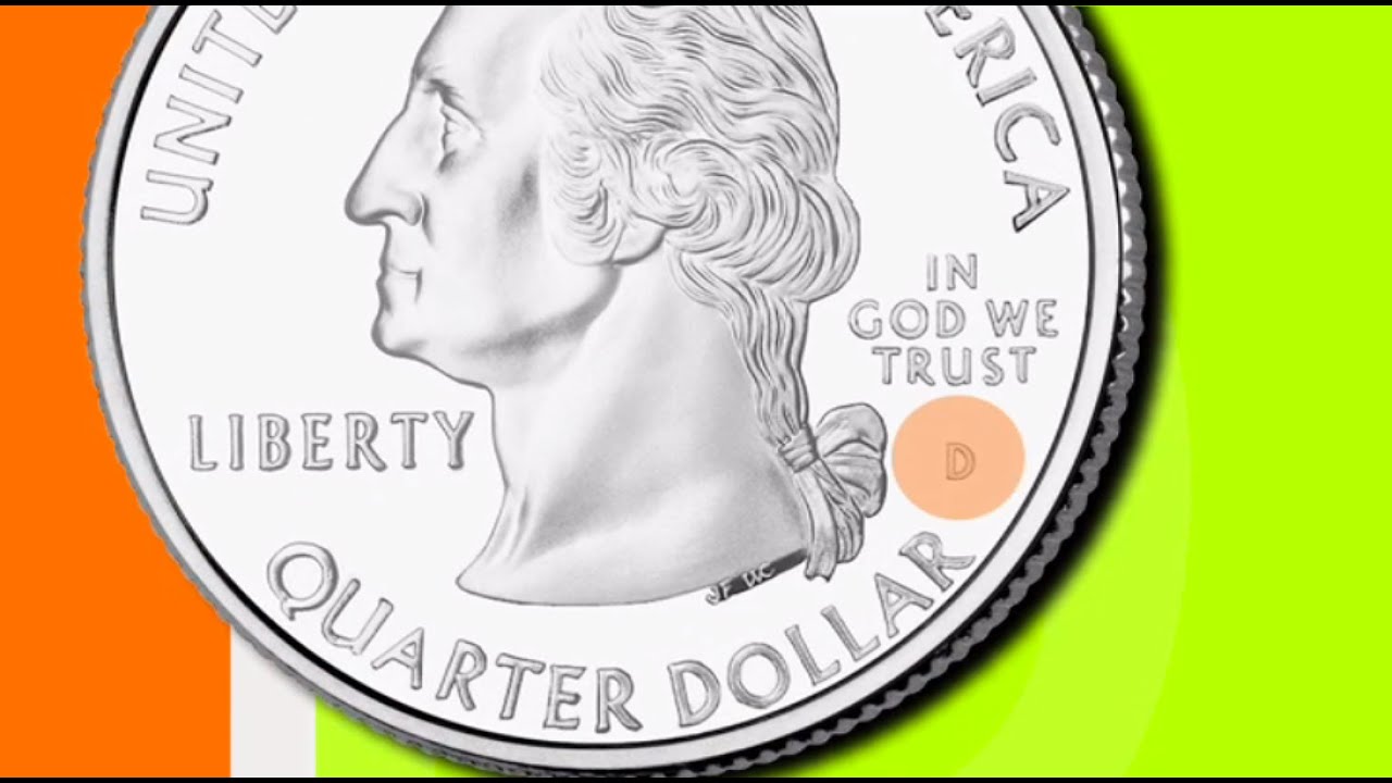 Facts about the Denver Mint: Around Dtown