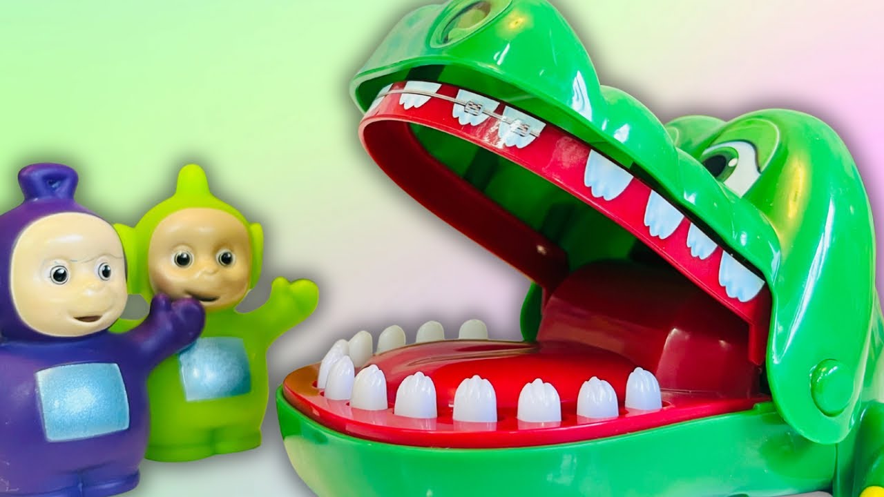 Игрушка 
