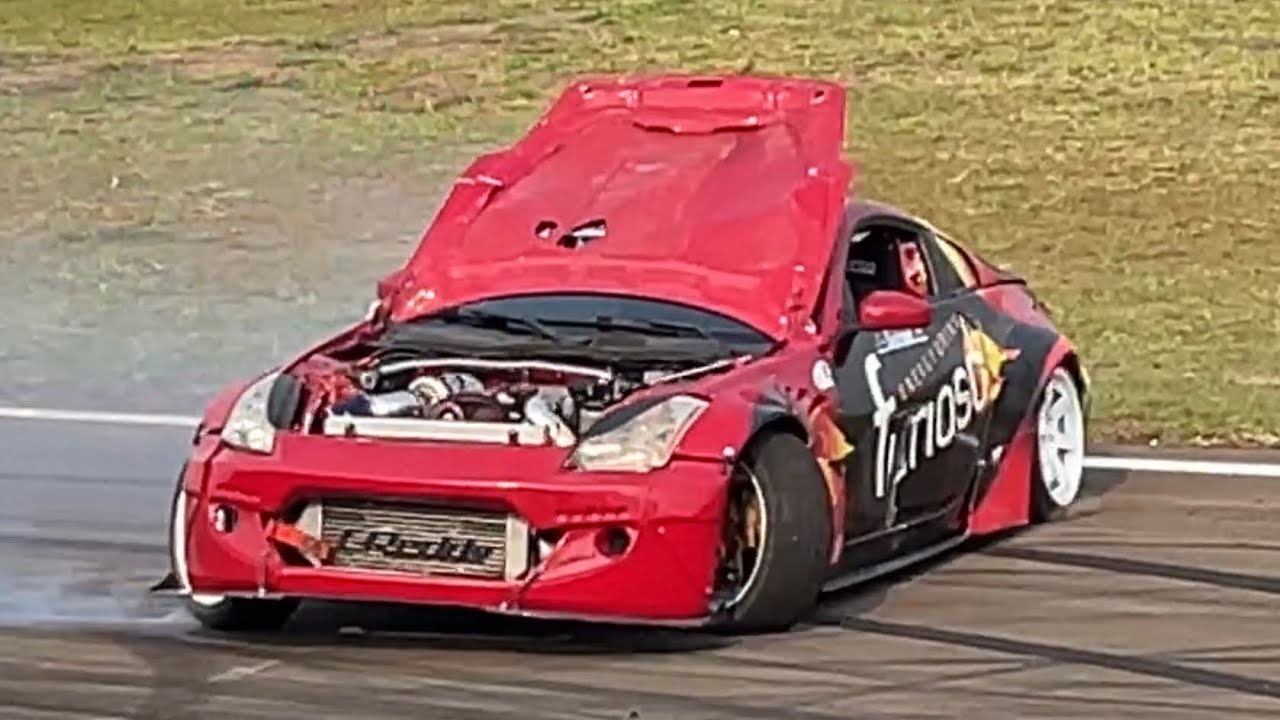 11/09/22 ULTIMATE DRIFT as BATALHAS MAIS ABISURDAS!🤯Londrina (Renato Garcia, João Barion, Bruno Bar)