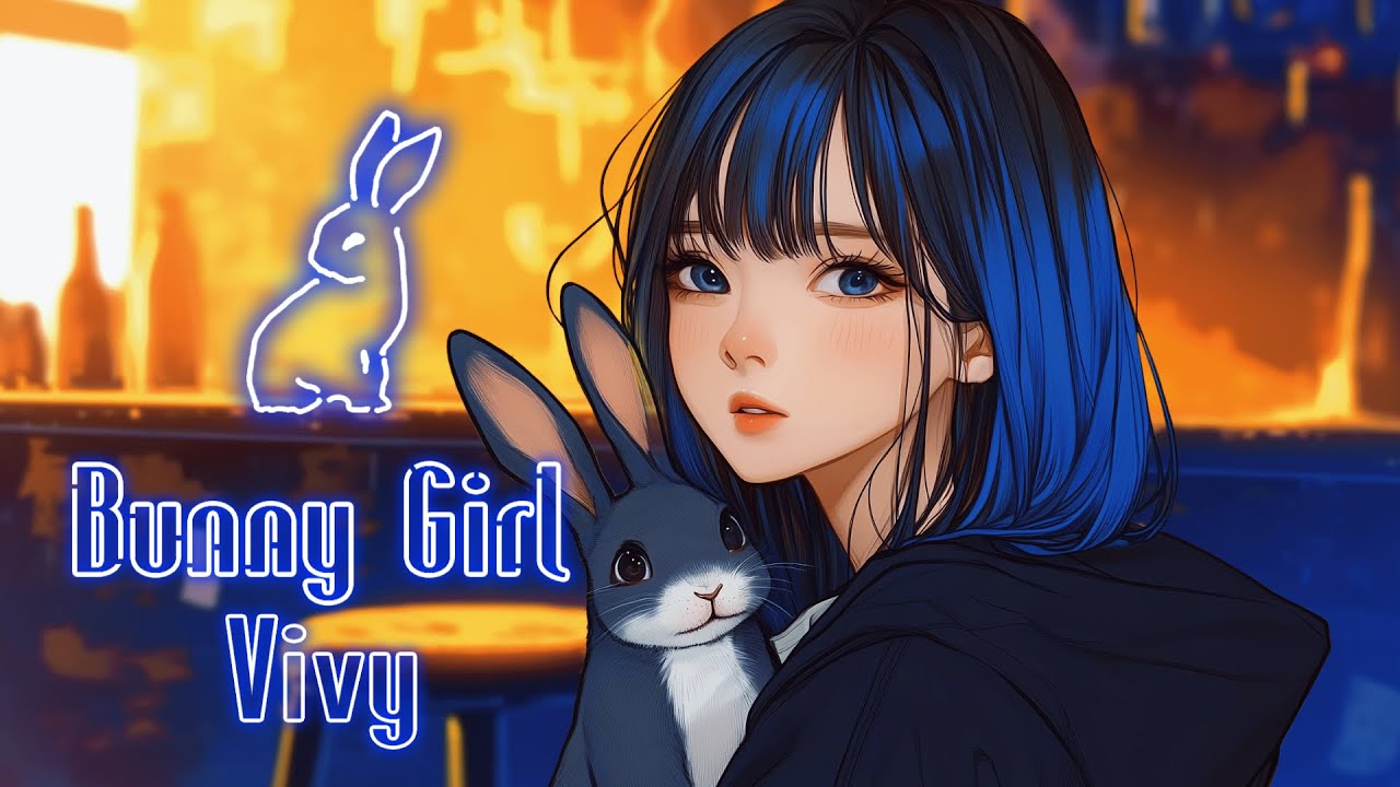 【高校生】Bunny Girl / AKASAKI【歌ってみた】バニーガール