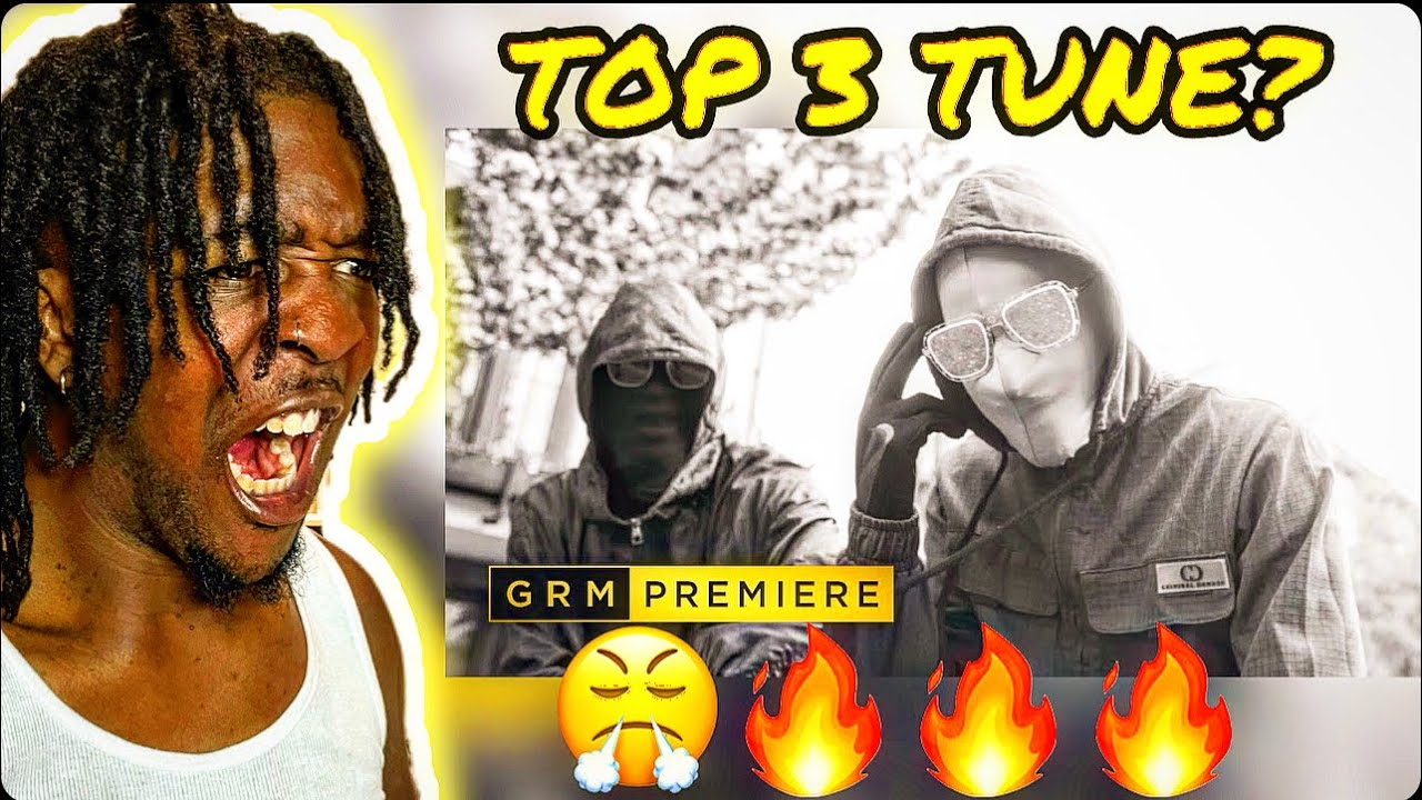AMERICAN REACTS TO PS HITSQUAD x KWENGFACE - PROTON [MUSIC VIDEO]