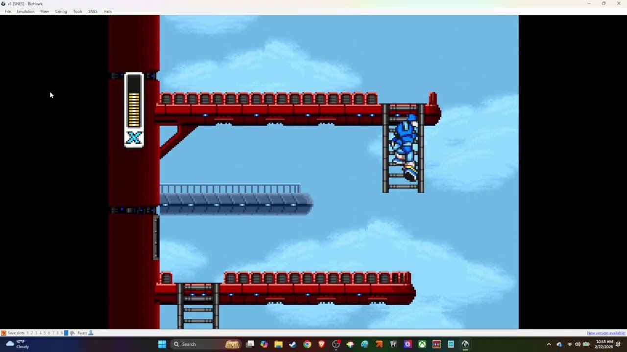 Two More Laps... (RouteMatriX S2 E2)