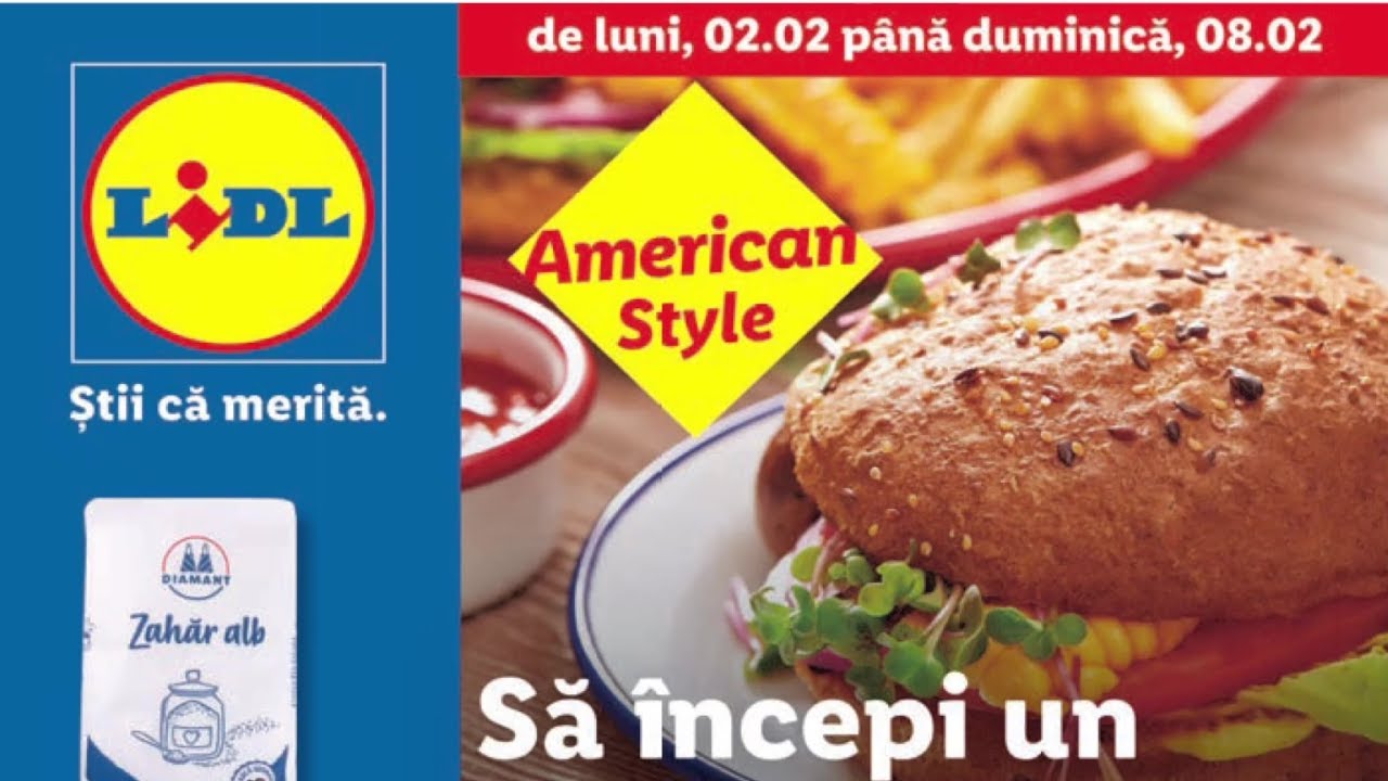 CATALOG LIDL 02-08 FEBRUARIE 2026/REVISTA LIDL 02 FEBRUARIE 2026/CATALOG LIDL 02 FEBRUARIE 2026/LIDL