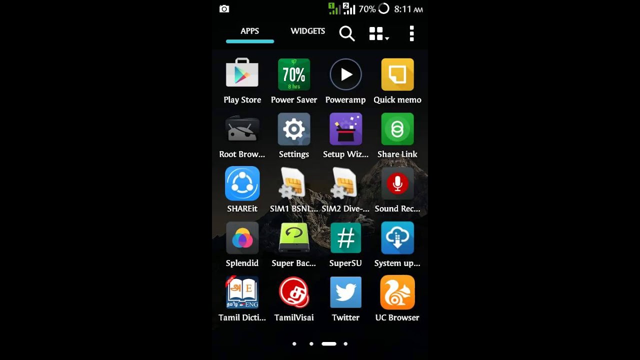 HOW TO CRACK POWERAMP(Buy Full Version)-- ROOT NEEDED