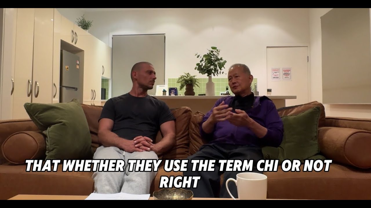 The Evolution of Qigong in Modern Times | A Conversation with Master Yap Boh Heong