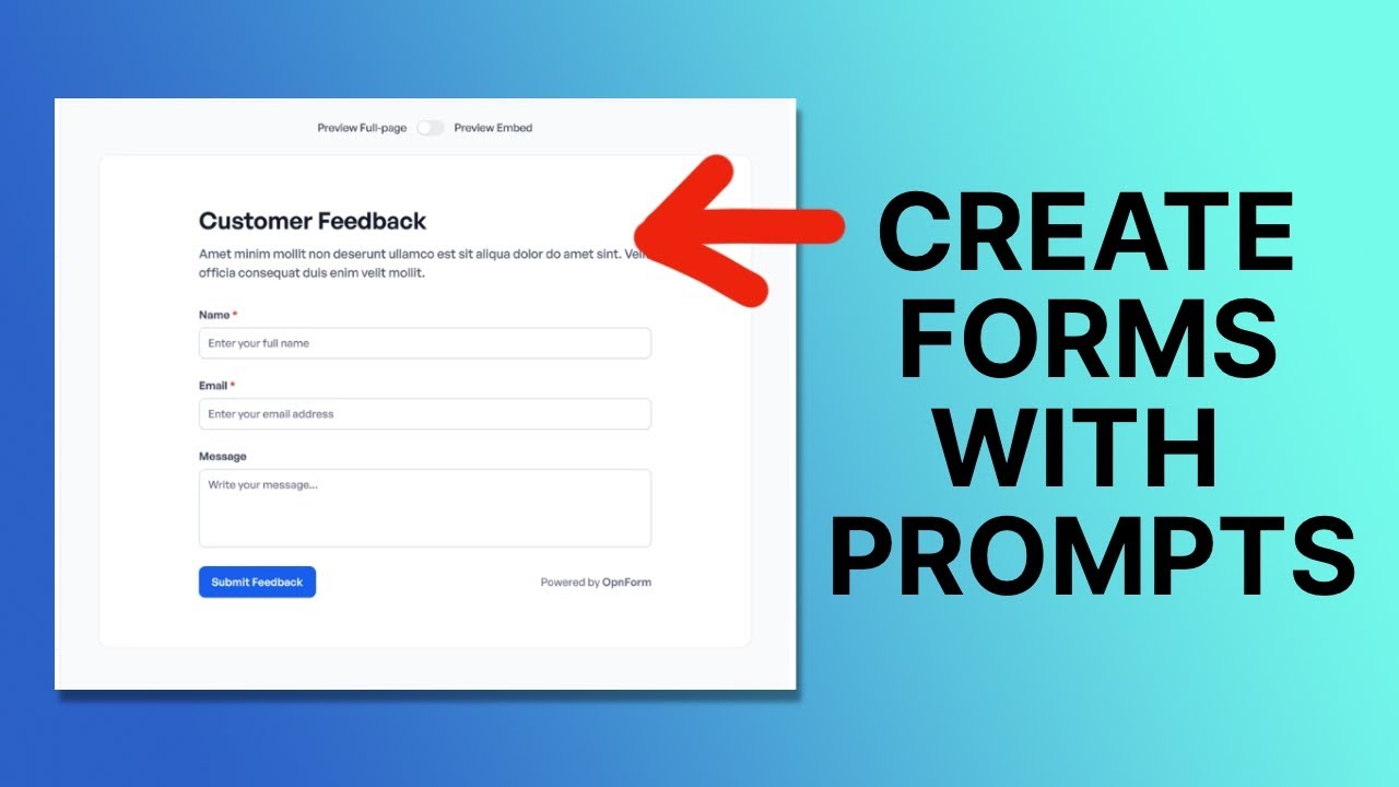 An open source form builder with a life time deal... and it's amazing.