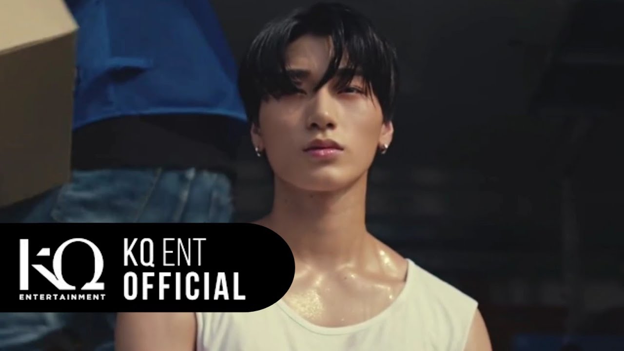 ATEEZ (에이티즈) - 'FEVER' MV