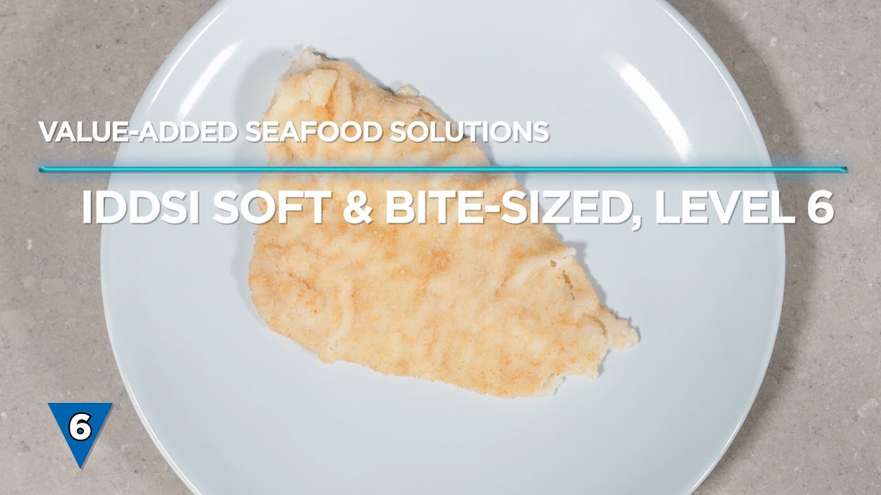 High Liner Value Added Fish | IDDSI Level 6, Soft & Bite-Sized | Healthcare Long Term Care