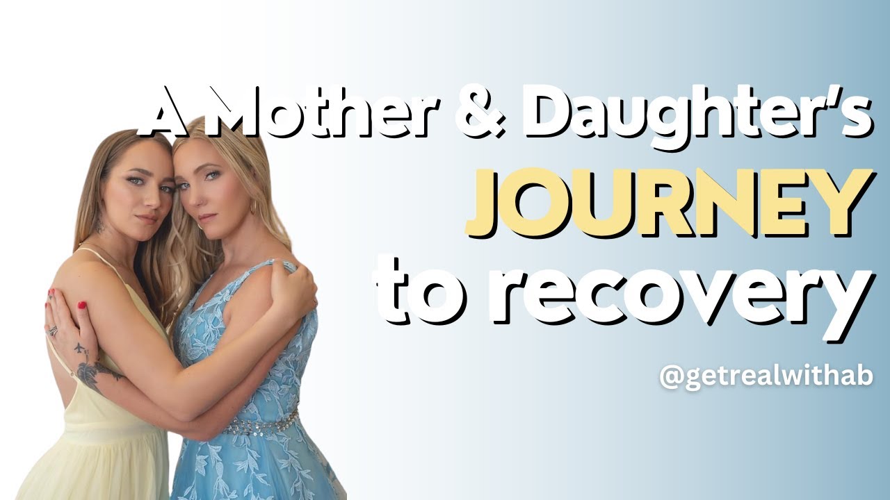 A Journey of Hope: One Year of Recovery from Opioid Addiction - Jazmynne's story