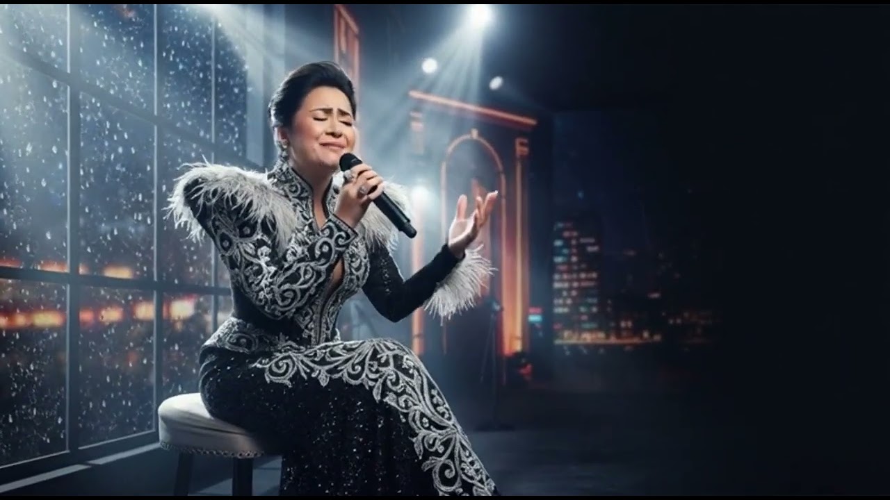 ĐÊM MƯA HÀ NỘI