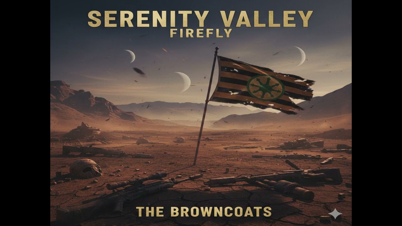 Serenity Valley