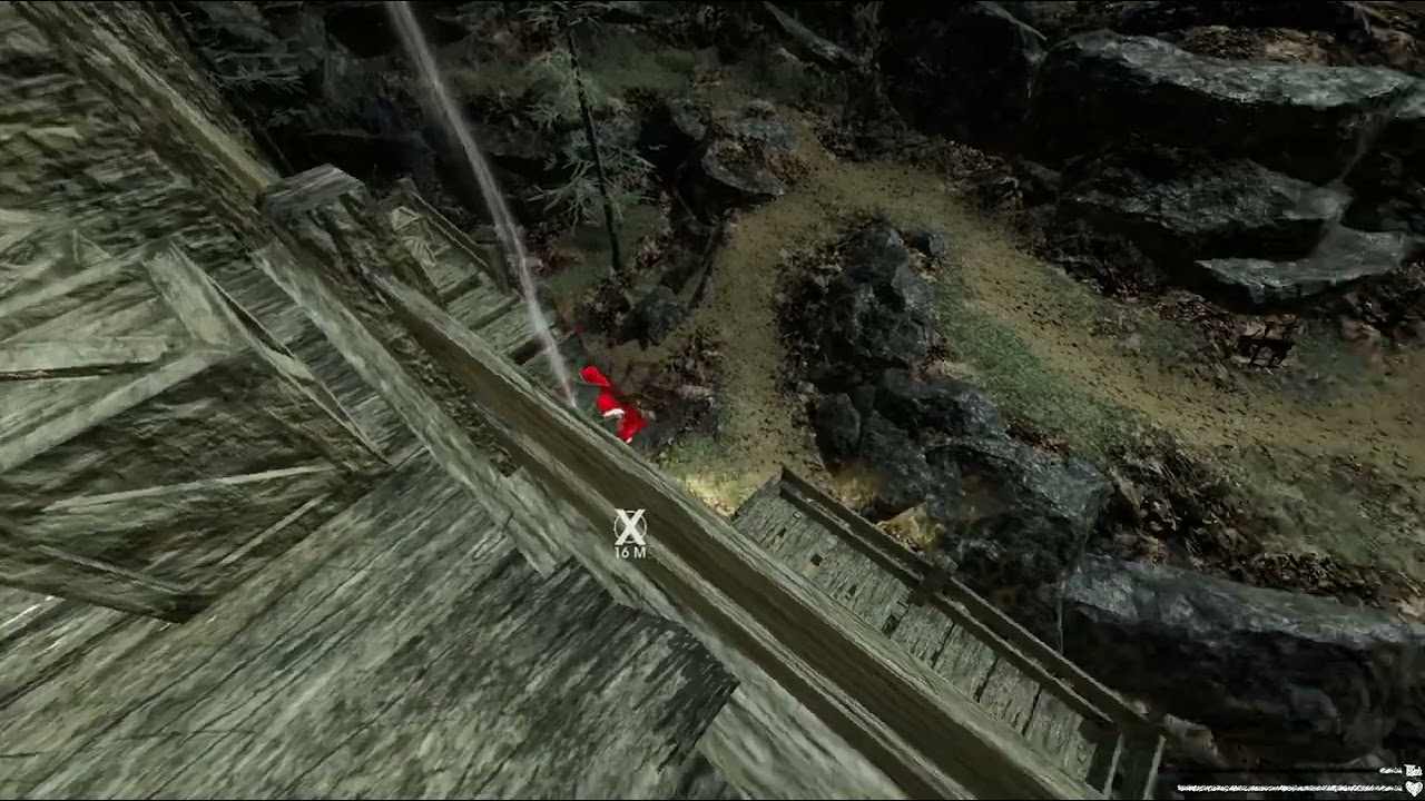 Choo Choo Charles Wants Blood