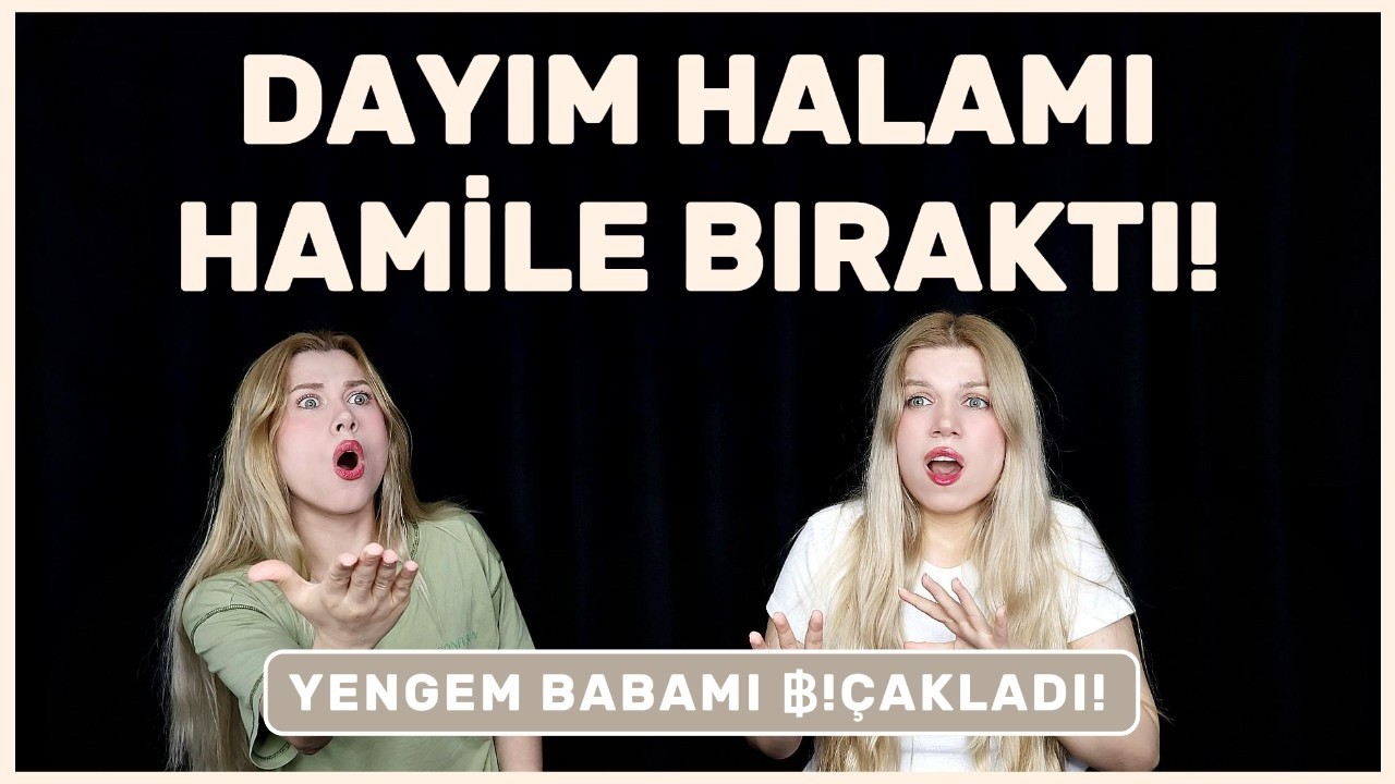 DİNLİYORUZ VE YARGILIYORUZ: AKRABA TERÖRÜ 10 !😮 sinir krizi geçirdik...(SİZDEN GELENLER)