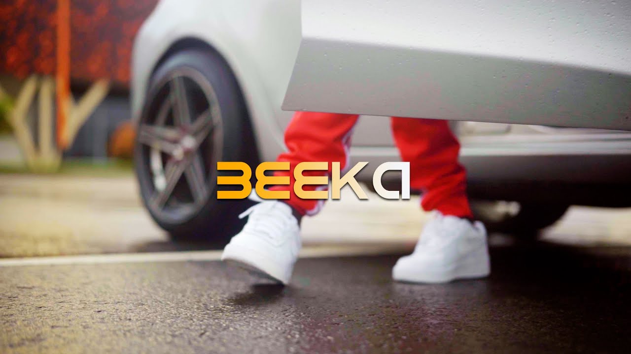 Beeka - Sondi Na Ufii (Official Music Video) Prod. Digital Studio