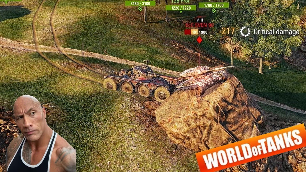 Wot Funny Moments | World of Tanks LoLs - Episode  1️⃣4️⃣0️⃣ 😈😎😂