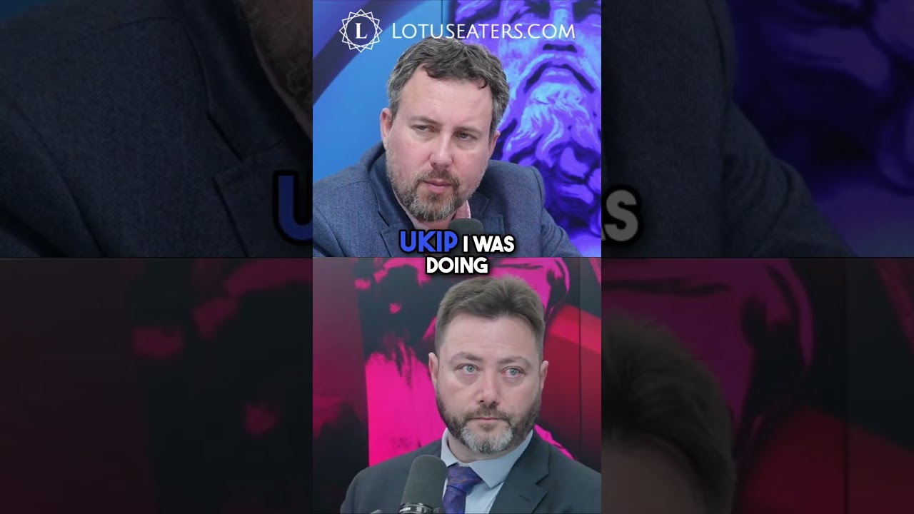 Лейбористская партия теперь &mdash; партия богатых #шорты