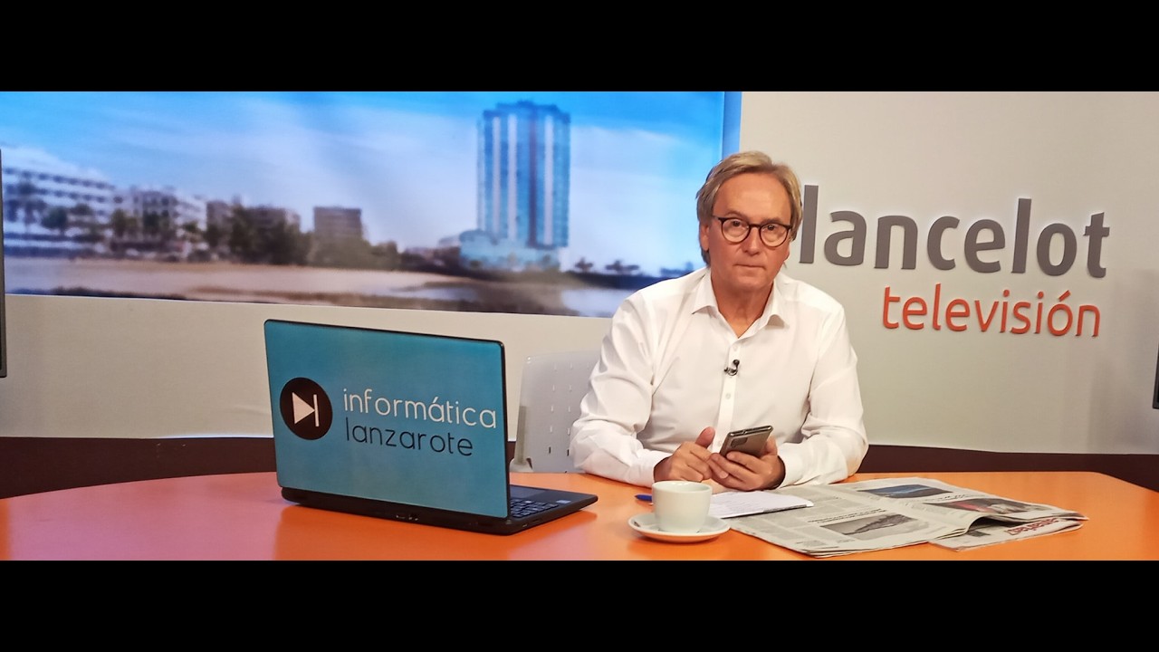 'El Análisis' de Jorge Coll este martes 17 de marzo en Lancelot Radio 90.2 FM