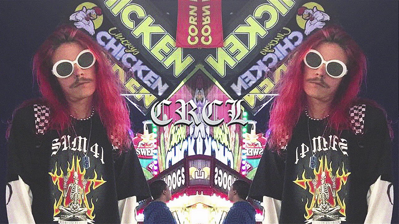 smrtdeath x LIL LOTUS Type Beat 