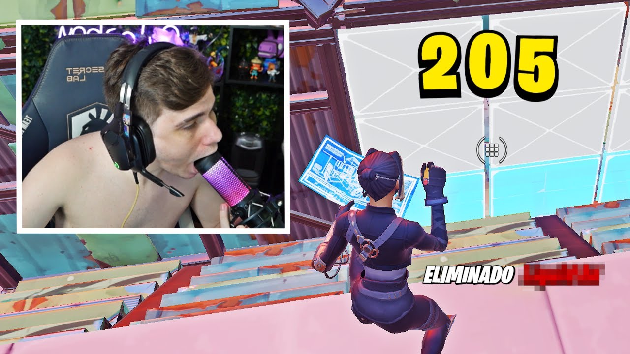 MELHORES MOMENTOS DO PULGA EM LIVE!