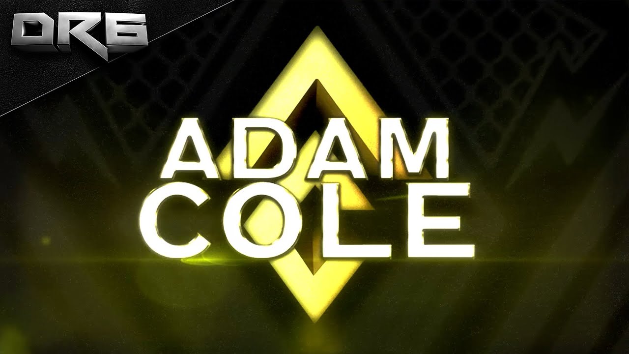 Adam Cole Custom Titantron ᴴᴰ 