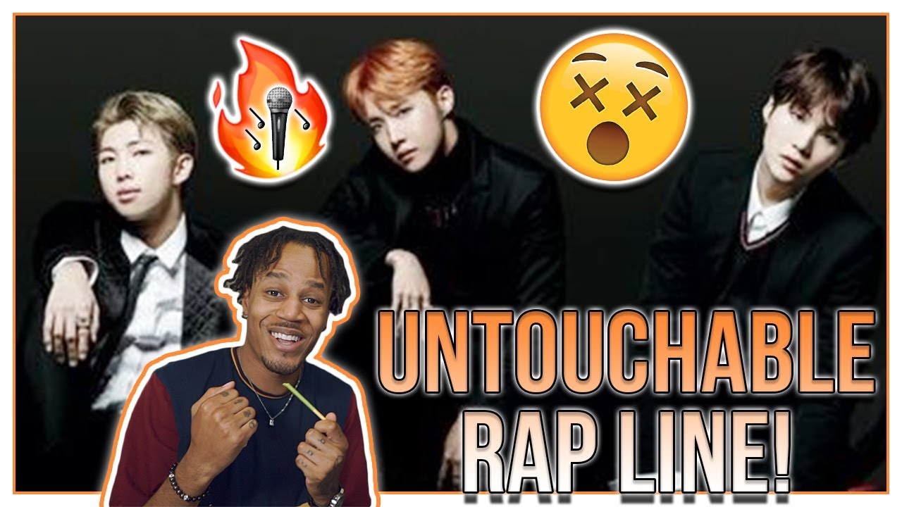 BTS - RM, SUGA, J-HOPE - 땡 (DDAENG)  반응 Reaction!