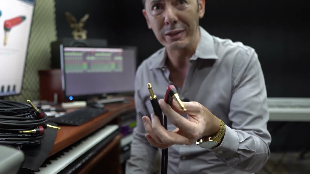 Neutrik Silent, ¡tienes que tenerlo!