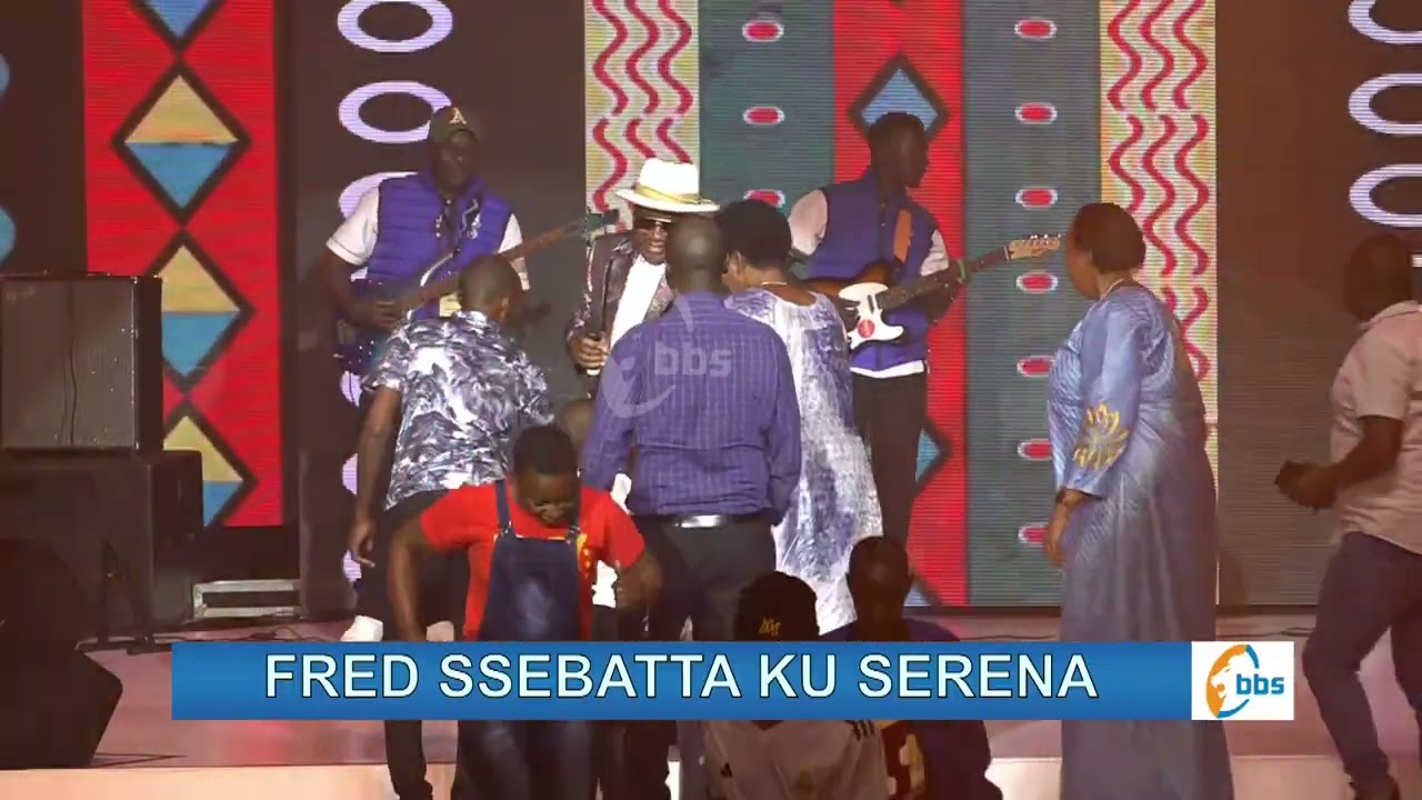 Yarabbi!! Kisusse nga Ssebatta ayimba ‘baana bange’ ssente bazimunaazizza nga mazzi