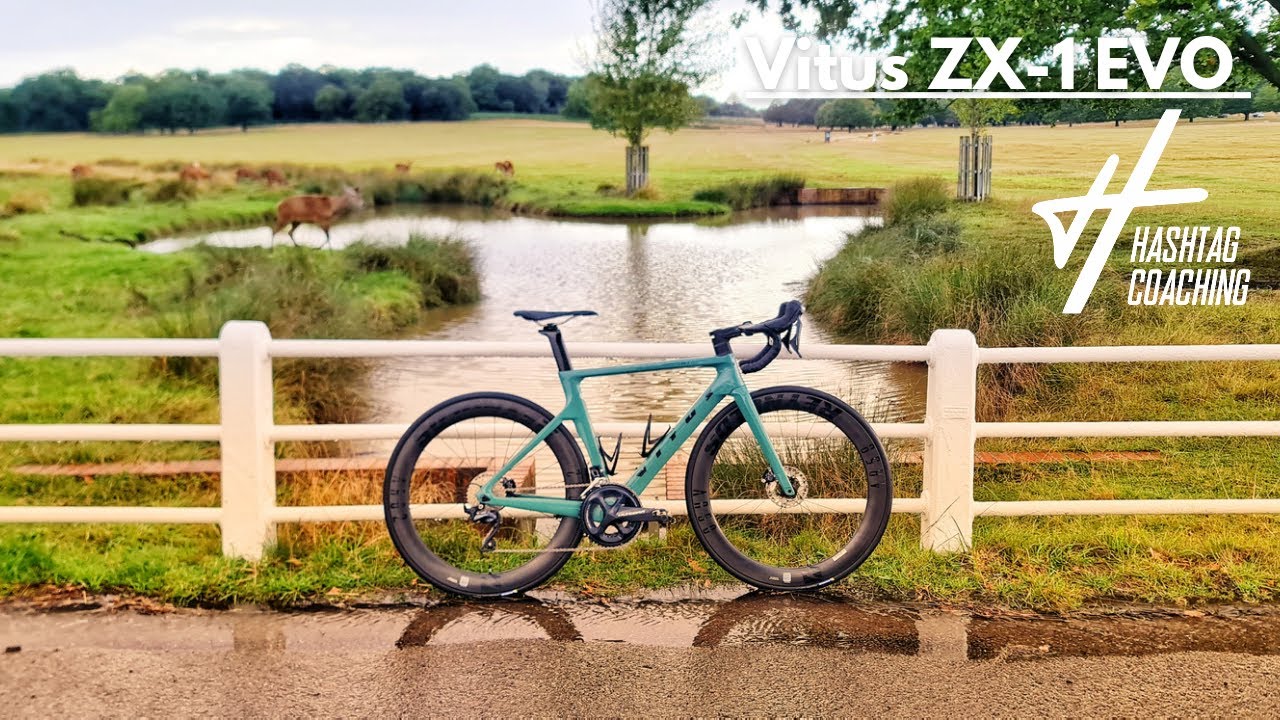 Vitus ZX-1 Evo - Consumer direct bike