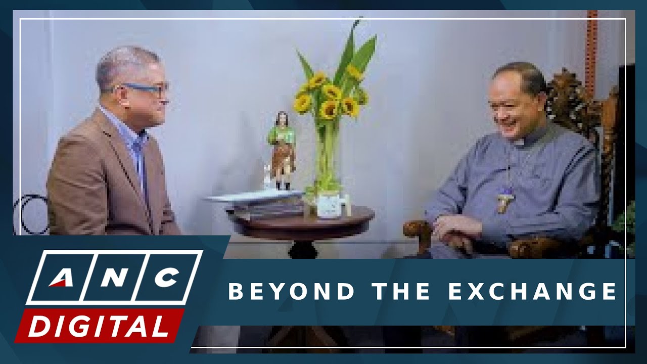 Pablo Virgilio David on being a cardinal: 'A shock, not even in my wildest dream' | ANC