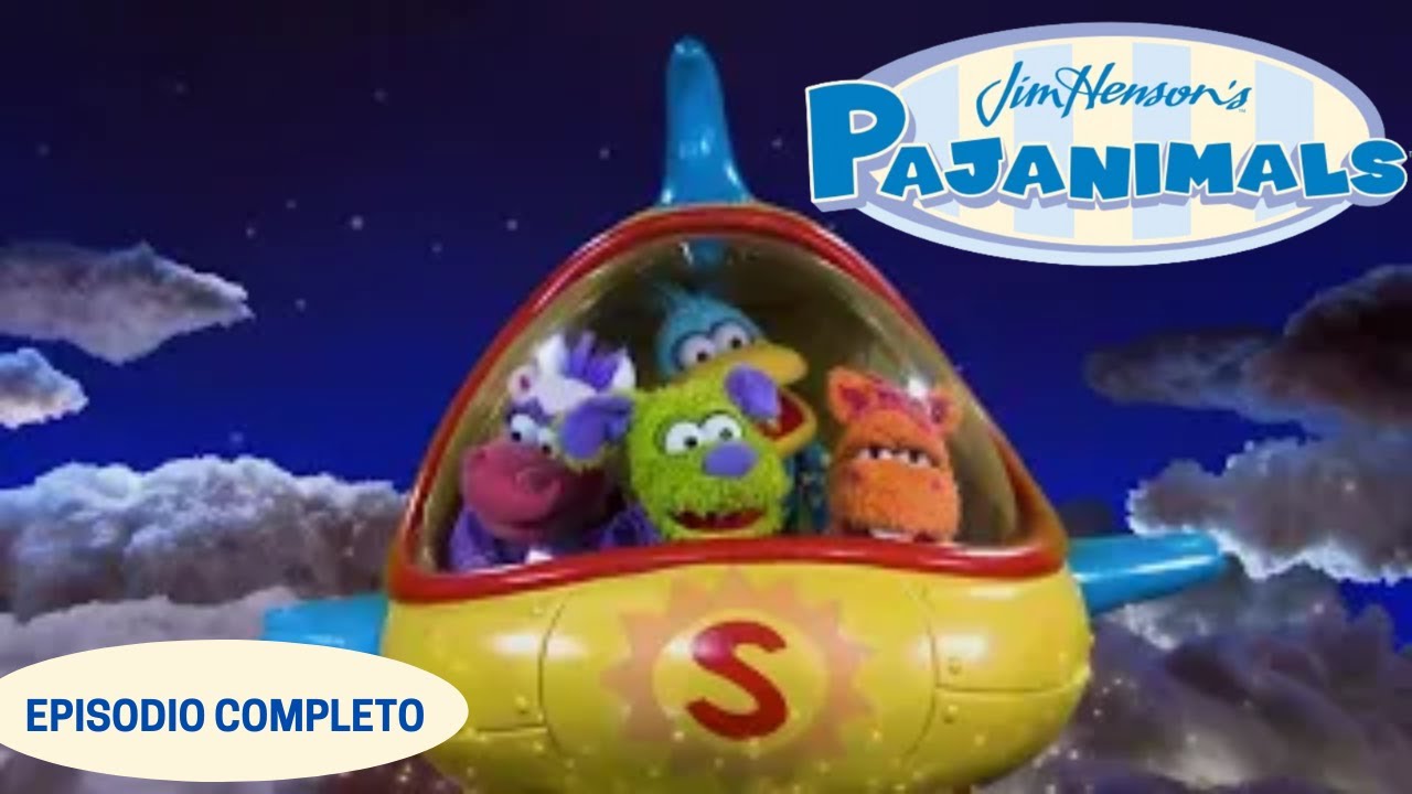 Piyanimales - El Fuerte Del Equipo | Episodio Completo