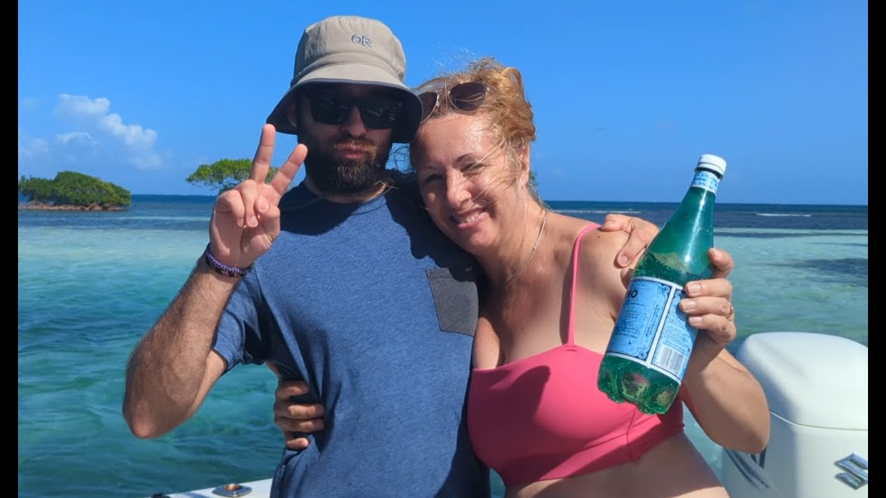 Guadeloupe 2024