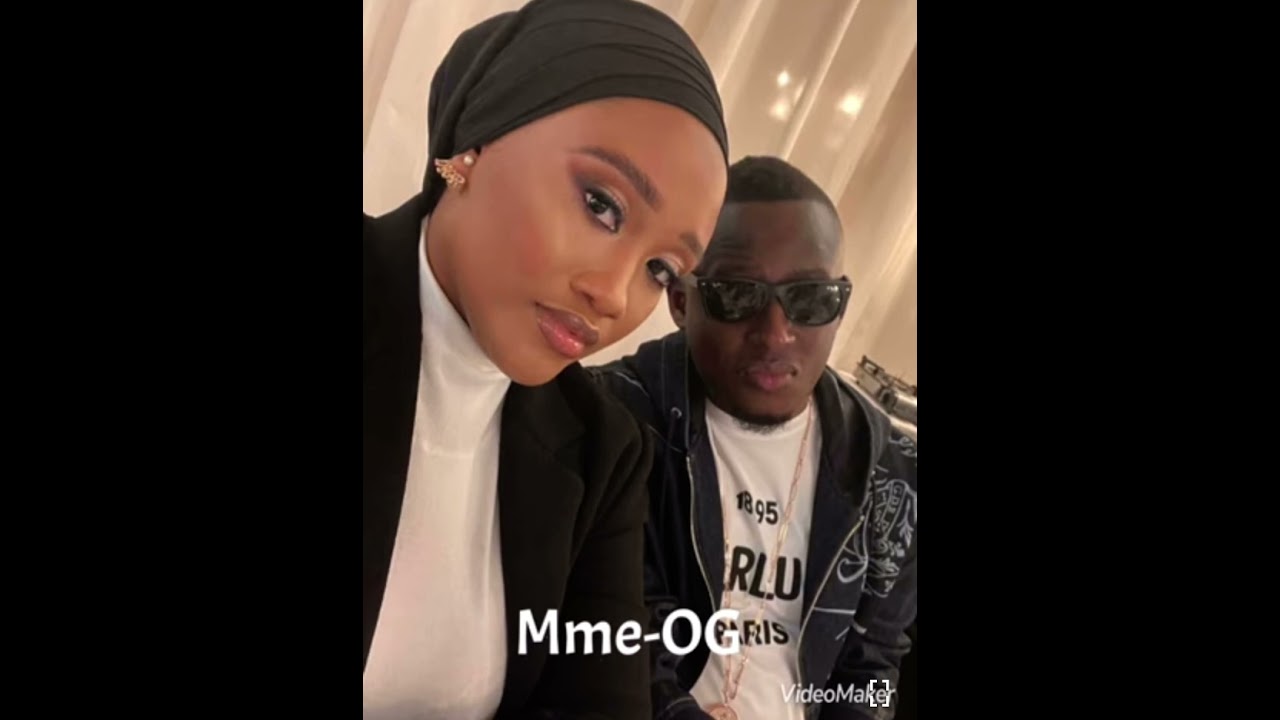 Niafo sarre Mme barouni Gamby 🥀💕🇫🇷