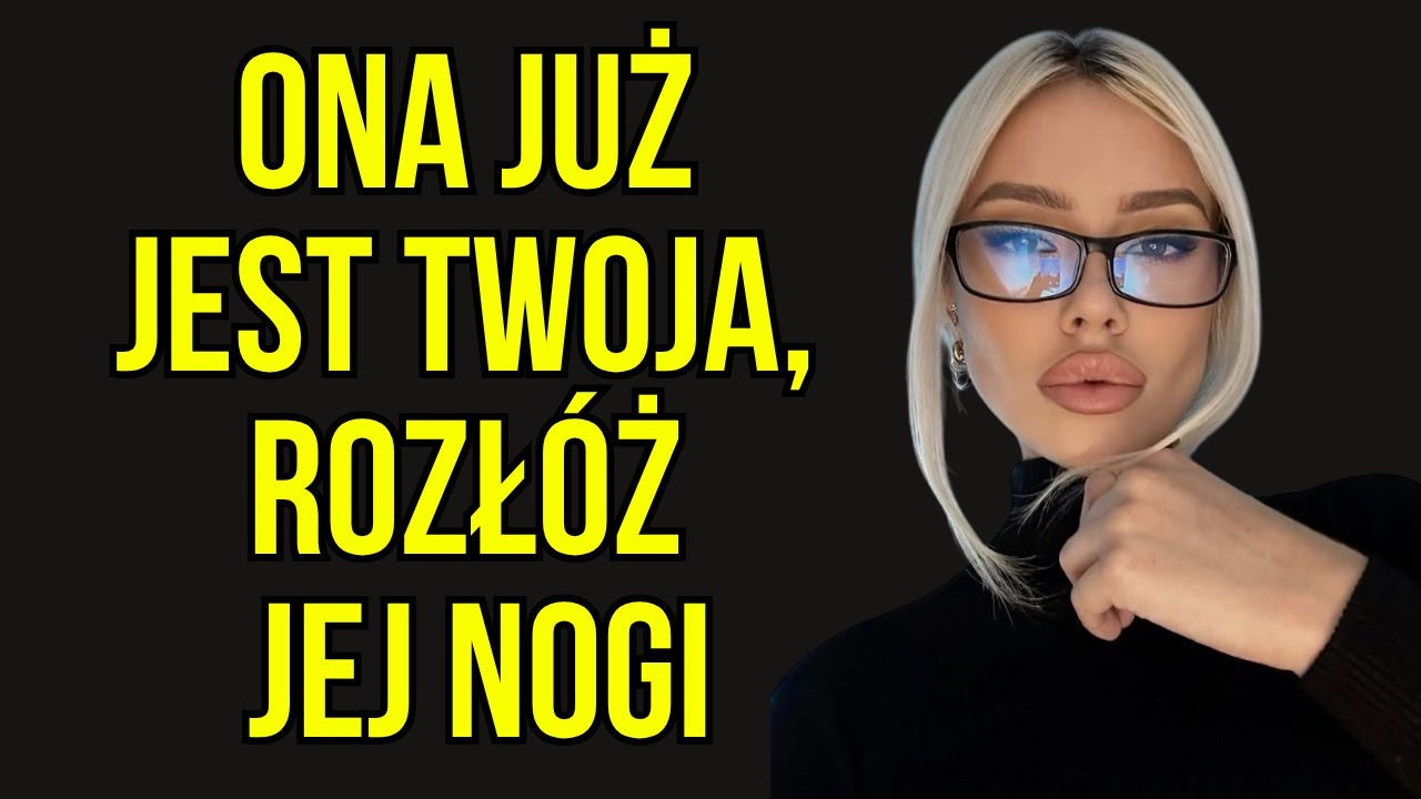 Jeśli ona to zrobi, to już ją masz | Stoicyzm