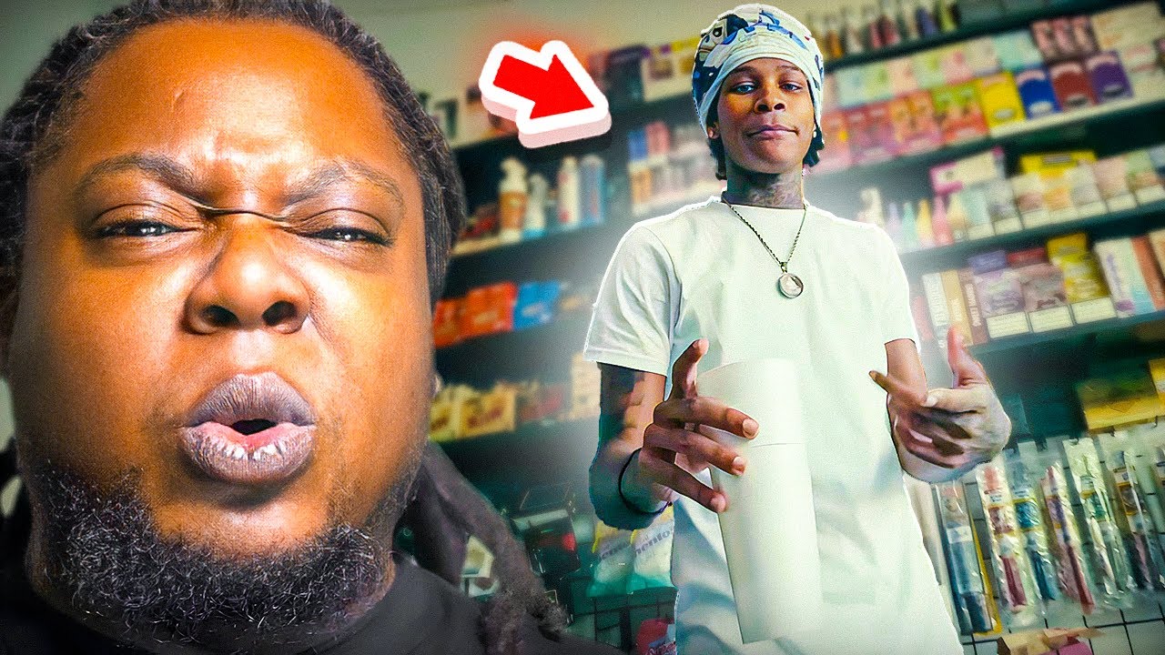 BAK JAY GOT IT! BAK Jay - Reap (Official Music Video) REACTION!