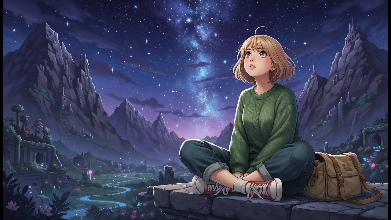 Dreamscapes (Cinematic Ambient)